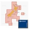 Navionics Plus Regions Chart Card NZ North And South Island CF 1 Navionics Plus Regions Chart Card NZ North And South Island CF -Navionics shop 102394 1 pc