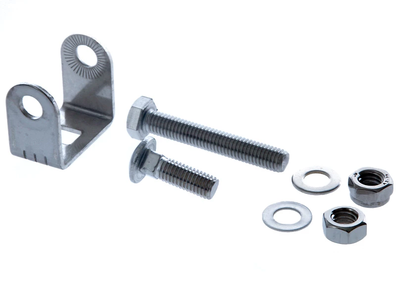 Night Saber 24W ATV LED Oval Floodlight 1800lm 6 Night Saber 24W ATV LED Oval Floodlight 1800lm - Image 4