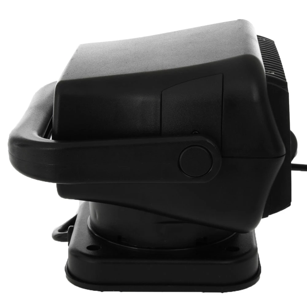 Night Saber LED Remote Control Searchlight With Handle And Remote 2500lm 8 Night Saber LED Remote Control Searchlight With Handle And Remote 2500lm - Image 6