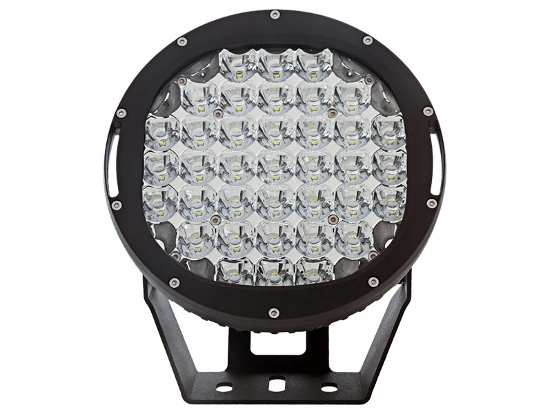 Night Saber LED Driving Lights 16800lm Qty 2 4 Night Saber LED Driving Lights 16800lm Qty 2 - Image 2