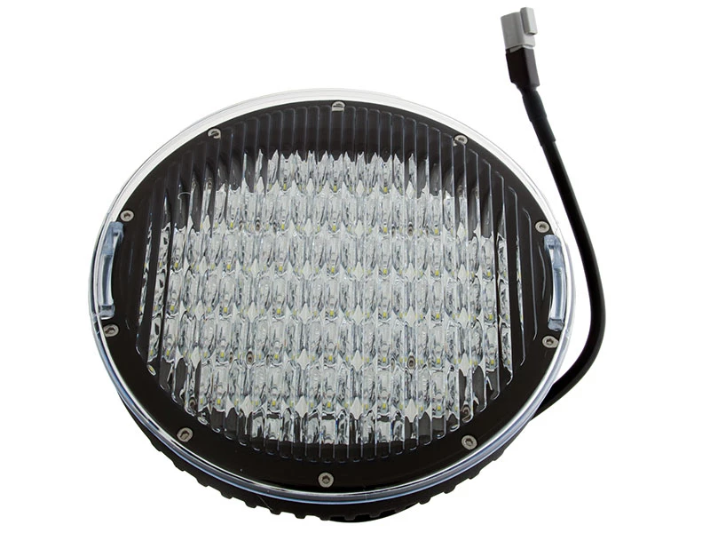 Night Saber LED Driving Lights 16800lm Qty 2 5 Night Saber LED Driving Lights 16800lm Qty 2 - Image 3