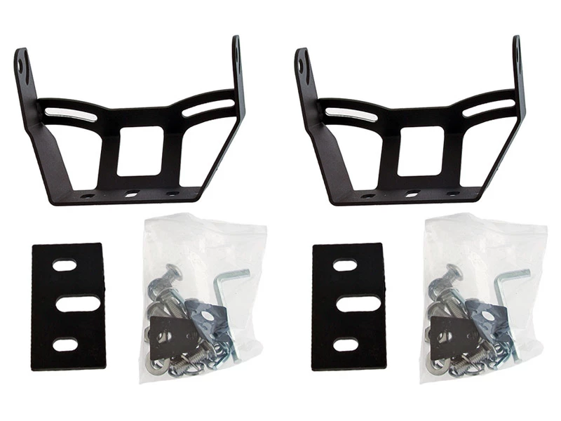 Night Saber LED Driving Lights 16800lm Qty 2 9 Night Saber LED Driving Lights 16800lm Qty 2 - Image 7