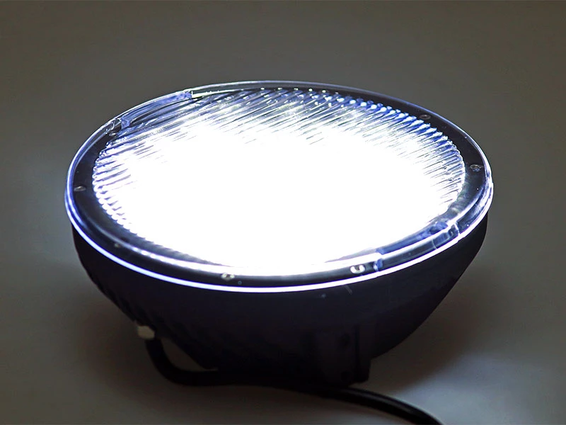 Night Saber LED Driving Lights 16800lm Qty 2 10 Night Saber LED Driving Lights 16800lm Qty 2 - Image 8