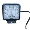 Night Saber 24W ATV LED Square Floodlight 1800lm -Navionics shop 106509 2 n