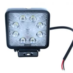 Night Saber 24W ATV LED Square Floodlight 1800lm
