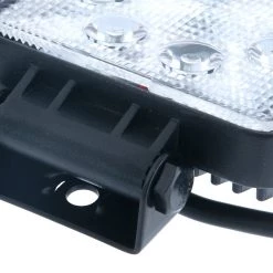 Night Saber 24W ATV LED Square Floodlight 1800lm 13 Night Saber 24W ATV LED Square Floodlight 1800lm -Navionics shop 106509 5 n