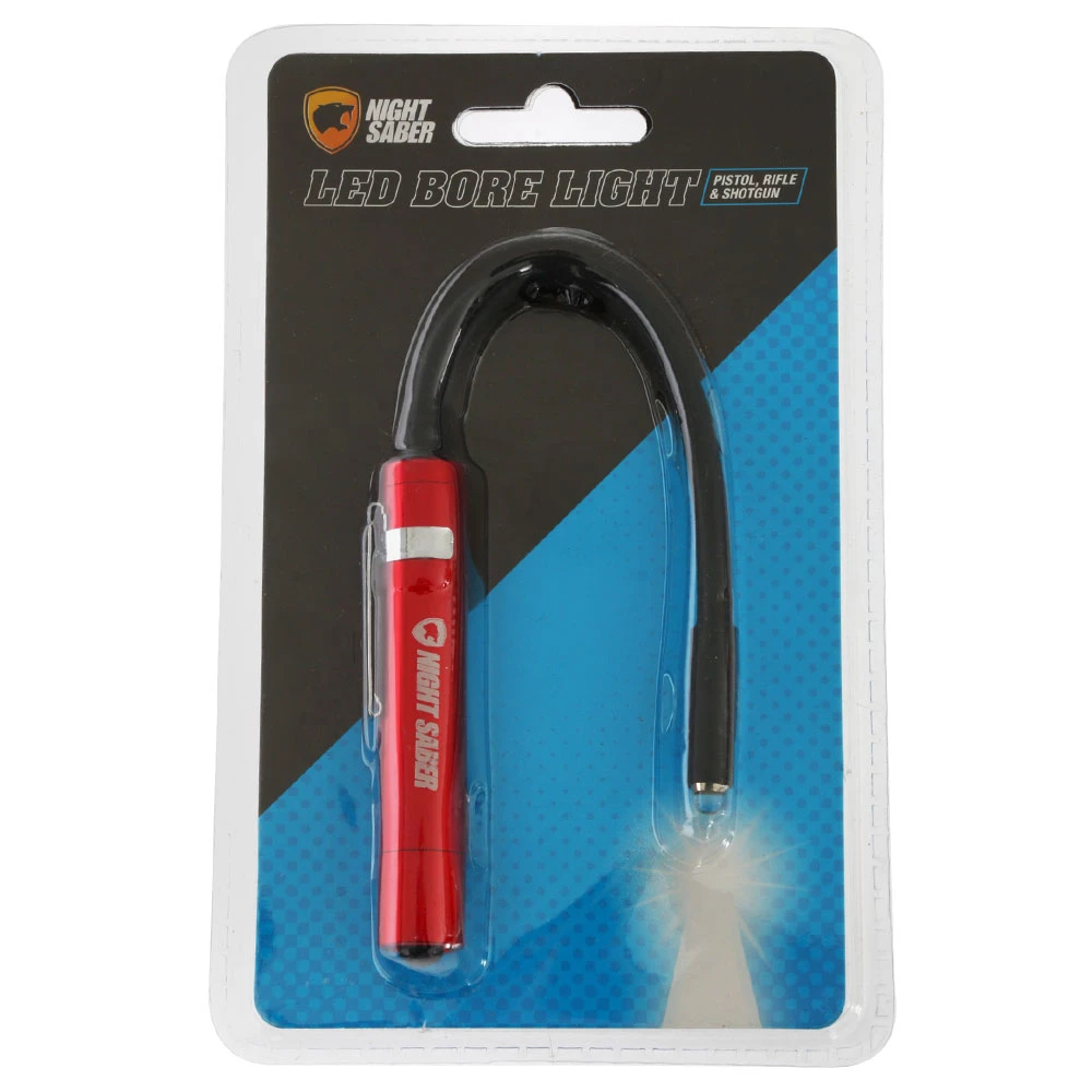 Night Saber Led Bore Light 3 Night Saber Led Bore Light