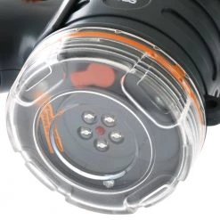 Night Saber Marine Hunter 700lm Waterproof Spotlight -Navionics shop 109662 6 n 1