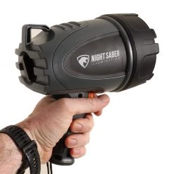 Night Saber Marine Hunter 1800lm Waterproof Spotlight -Navionics shop 109663 5
