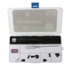 Night Saber 17-50Cal Laser Boresight Kit 7 Night Saber 17-50Cal Laser Boresight Kit -Navionics shop 138720 3