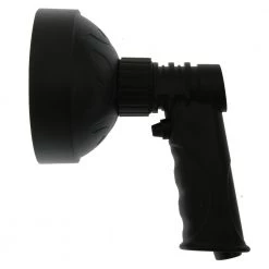 Night Saber 3000lm Rechargeable Handheld LED Spotlight 120mm 27W 13 Night Saber 3000lm Rechargeable Handheld LED Spotlight 120mm 27W -Navionics shop 138742 4 n