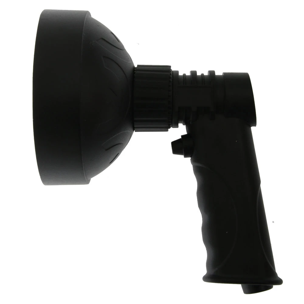 Night Saber 3000lm Rechargeable Handheld LED Spotlight 120mm 27W 7 Night Saber 3000lm Rechargeable Handheld LED Spotlight 120mm 27W - Image 5