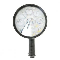 Night Saber 3000lm Rechargeable Handheld LED Spotlight 120mm 27W 11 Night Saber 3000lm Rechargeable Handheld LED Spotlight 120mm 27W -Navionics shop 138742 5 n