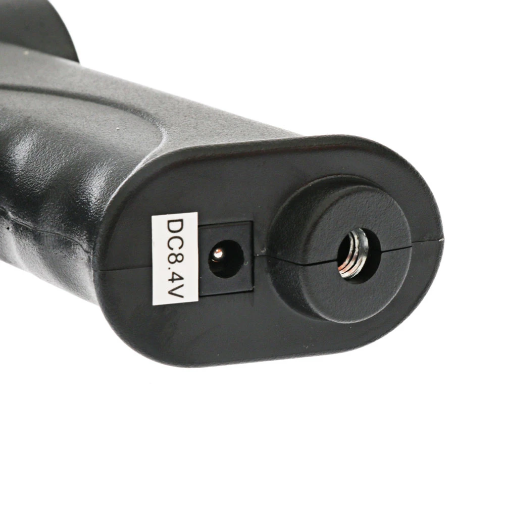 Night Saber 3000lm Rechargeable Handheld LED Spotlight 120mm 27W 8 Night Saber 3000lm Rechargeable Handheld LED Spotlight 120mm 27W - Image 6