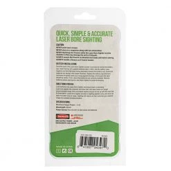 Night Saber Cartridge Laser Bore Sighter 7mm/300win