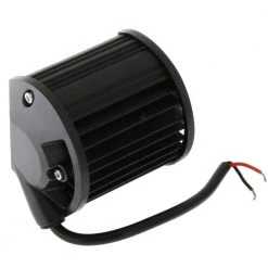 Night Saber Spot And Flood LED Driving Lights Set 2000 Lumens 8 Night Saber Spot And Flood LED Driving Lights Set 2000 Lumens -Navionics shop 148739 4