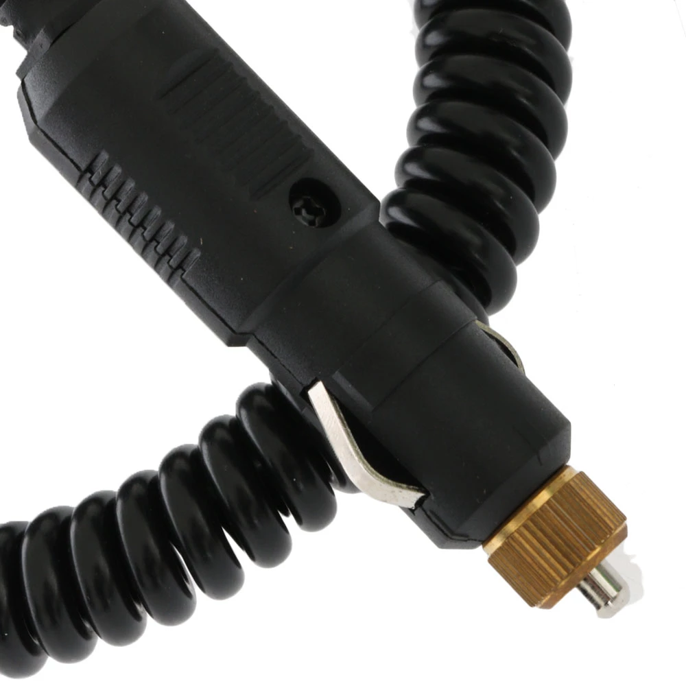 Night Saber 1200lm Corded Handheld LED Spotlight 140mm 15W 7 Night Saber 1200lm Corded Handheld LED Spotlight 140mm 15W - Image 5