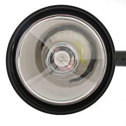 Night Saber 1200lm Corded Handheld LED Spotlight 140mm 15W 11 Night Saber 1200lm Corded Handheld LED Spotlight 140mm 15W -Navionics shop 148740 6