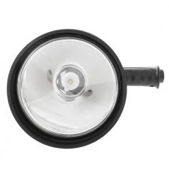 Night Saber 1200lm Rechargeable Handheld LED Spotlight 140mm 15W 10 Night Saber 1200lm Rechargeable Handheld LED Spotlight 140mm 15W -Navionics shop 148741 5