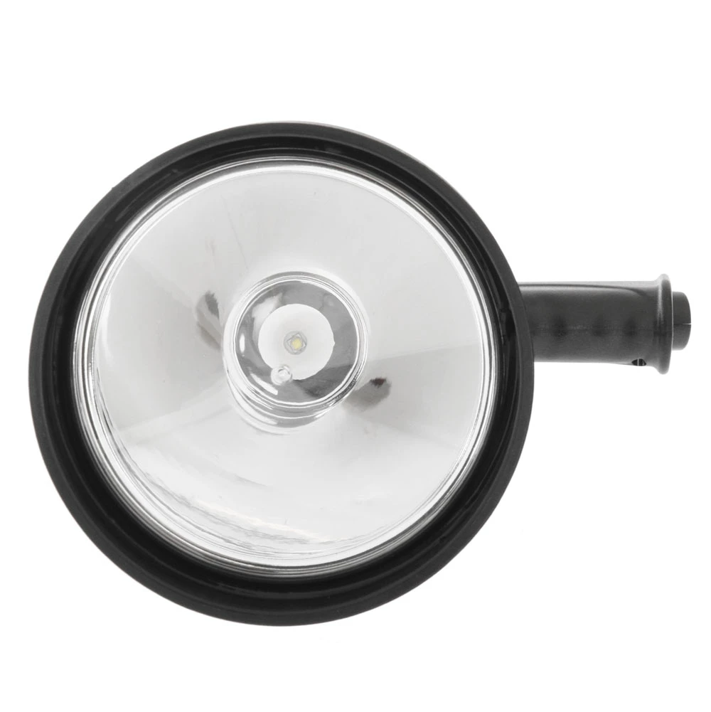 Night Saber 1200lm Rechargeable Handheld LED Spotlight 140mm 15W 4 Night Saber 1200lm Rechargeable Handheld LED Spotlight 140mm 15W - Image 3