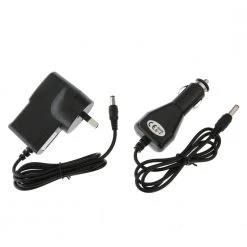 Night Saber 1200lm Rechargeable Handheld LED Spotlight 140mm 15W 13 Night Saber 1200lm Rechargeable Handheld LED Spotlight 140mm 15W -Navionics shop 148741 6