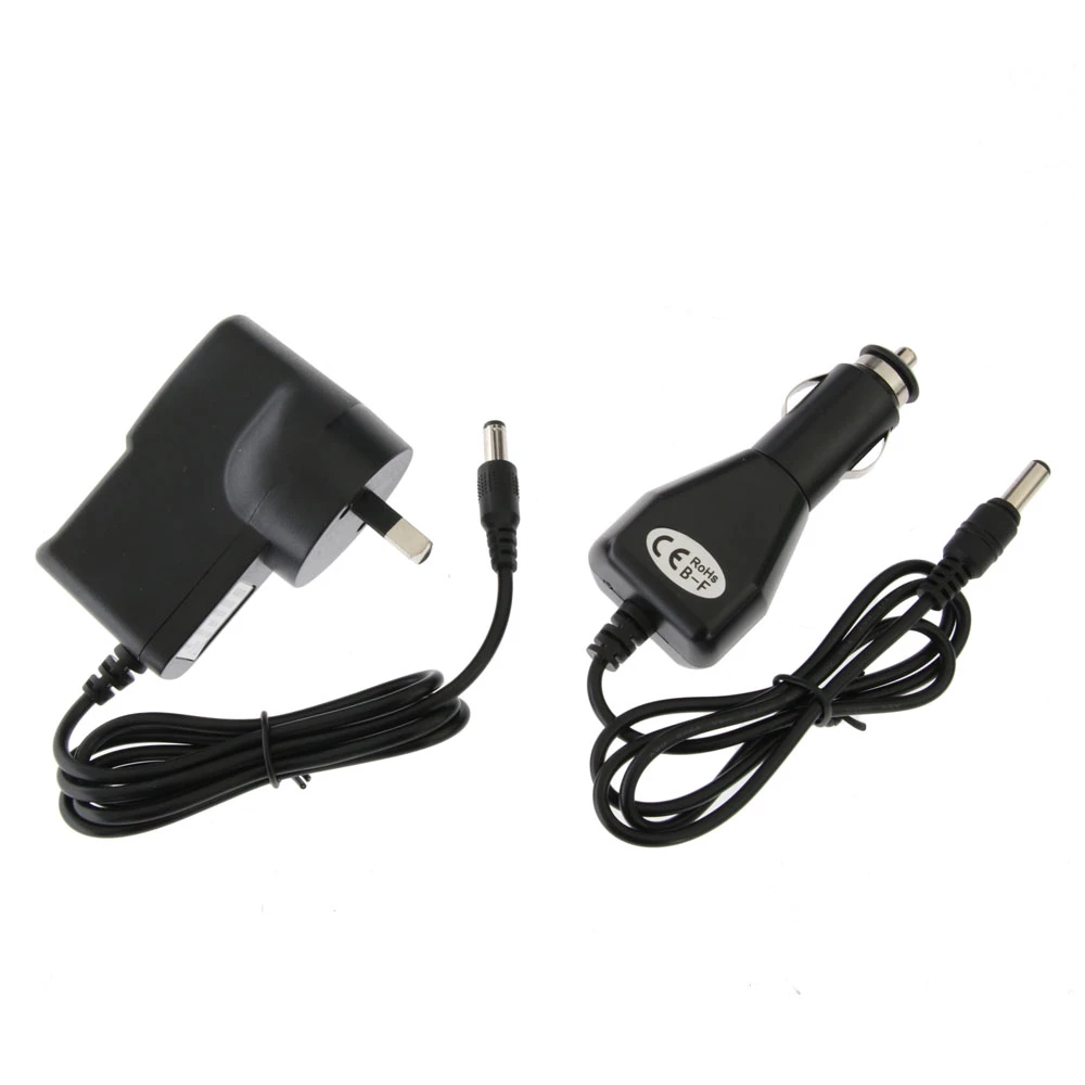 Night Saber 1200lm Rechargeable Handheld LED Spotlight 140mm 15W 7 Night Saber 1200lm Rechargeable Handheld LED Spotlight 140mm 15W - Image 6