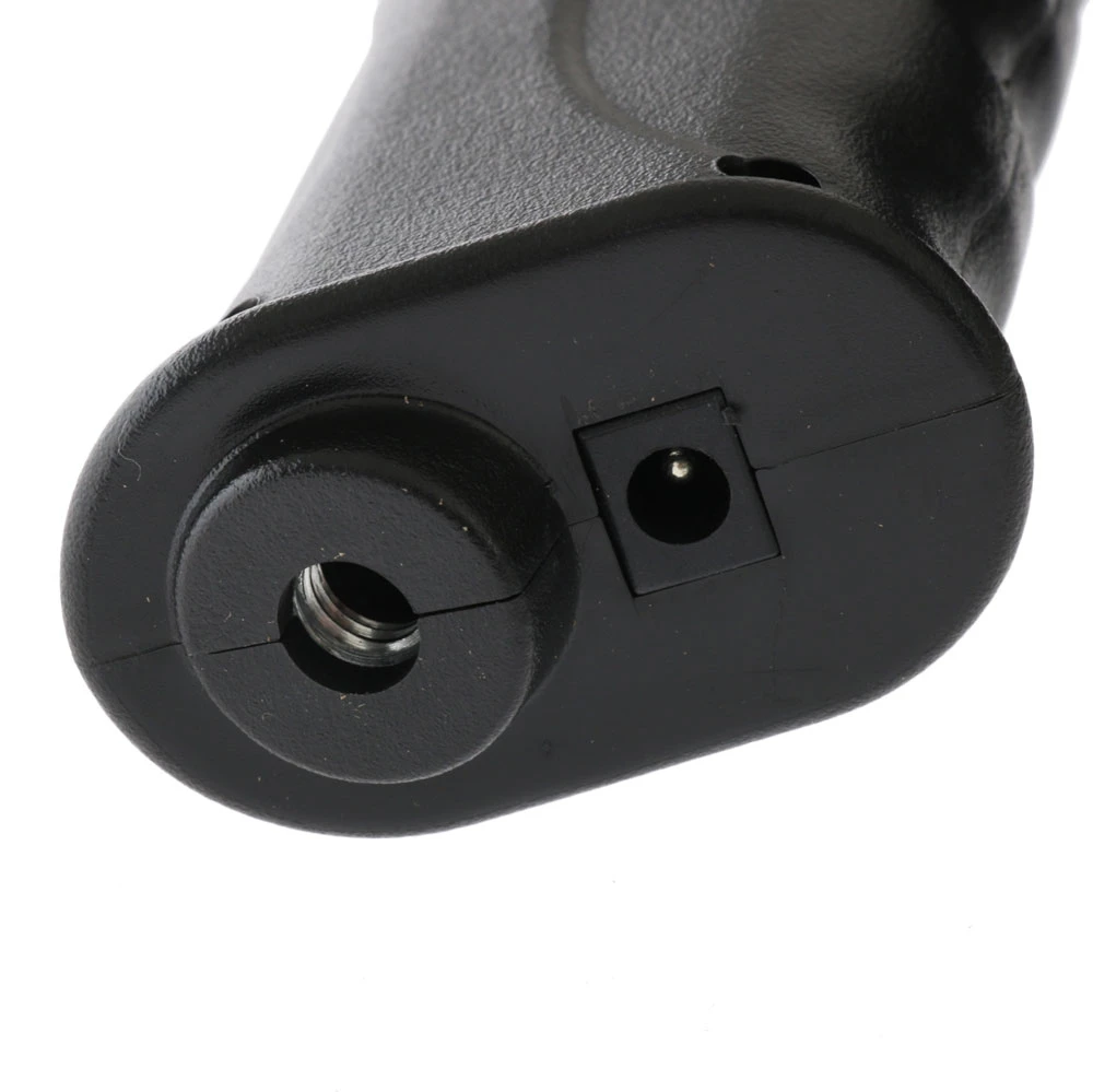 Night Saber 1200lm Rechargeable Handheld LED Spotlight 140mm 15W 6 Night Saber 1200lm Rechargeable Handheld LED Spotlight 140mm 15W - Image 5