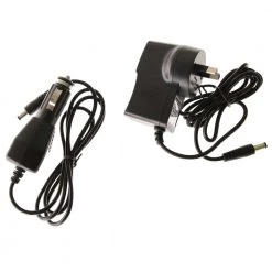 Night Saber 2000lm Rechargeable Handheld LED Spotlight 96mm 25W 9 Night Saber 2000lm Rechargeable Handheld LED Spotlight 96mm 25W -Navionics shop 148742 5 n