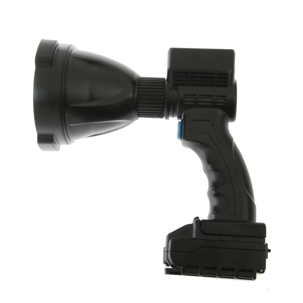 Night Saber 6500lm Rechargeable Handheld LED Spotlight 120mm 65w 6 Night Saber 6500lm Rechargeable Handheld LED Spotlight 120mm 65w - Image 4