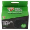Night Saber Replacement Battery For 2000lm Handheld Spotlight 6000mAH 4.2v -Navionics shop 148744 2 n