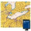 Navionics Platinum Plus CF Chart Card Lake Erie And St Clair -Navionics shop 16809 1 pc