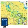 Navionics Platinum Plus XL3 SD/MSD Chart Card West Great Lakes -Navionics shop 16823 1 pc