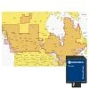 Navionics HotMaps Platinum MSD Canada -Navionics shop 16830 1 pc