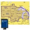 Navionics HotMaps Platinum MSD US North Region 1 Navionics HotMaps Platinum MSD US North Region -Navionics shop 16832 1 pc