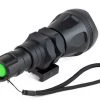 Night Saber LED/Infra-Red Multi-Colour Rifle Torch 458 Lumens 2 Night Saber LED/Infra-Red Multi-Colour Rifle Torch 458 Lumens -Navionics shop 170247 night saber torch rifle mount led ir 170247 1 1393113