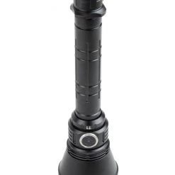 Night Saber Blitzer LED Torch 1250 Lumens