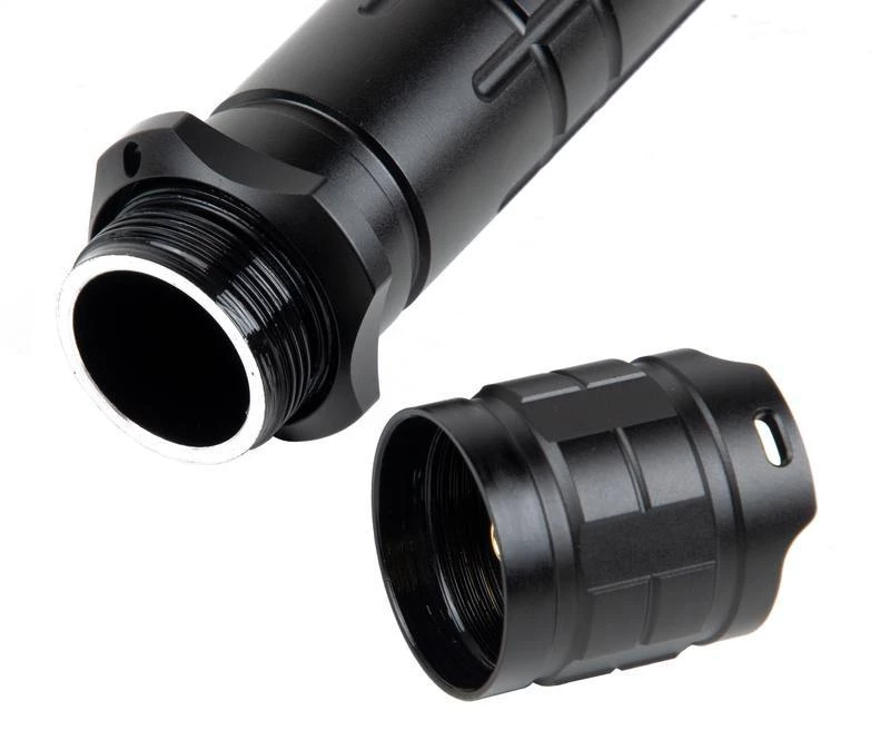 Night Saber Blitzer LED Torch 1250 Lumens 5 Night Saber Blitzer LED Torch 1250 Lumens - Image 3