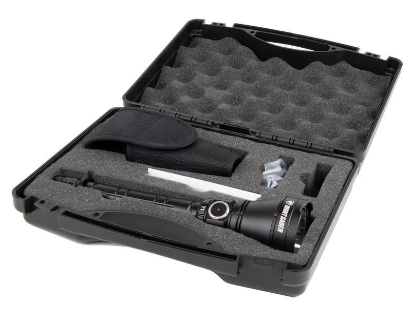 Night Saber Blitzer LED Torch 1250 Lumens 6 Night Saber Blitzer LED Torch 1250 Lumens - Image 4