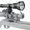 Night Saber Blitzer Torch Kit With Universal Torch/Scope Mount 1 Night Saber Blitzer Torch Kit With Universal Torch/Scope Mount -Navionics shop 170248 pkg 1 1 1400926