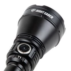 Night Saber Blitzer Torch Kit With Universal Torch/Scope Mount -Navionics shop 170248 pkg 2 night saber torch kit blitzer torch klarus battery charger 2 x batteries 170248 2 1400923