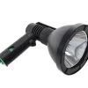 Night Saber 810lm Handheld Rechargeable LED Spotlight 10W -Navionics shop 171058 2