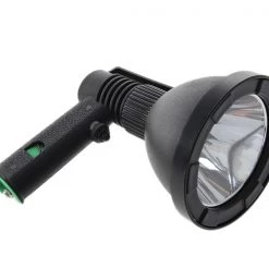 Night Saber 810lm Handheld Rechargeable LED Spotlight 10W