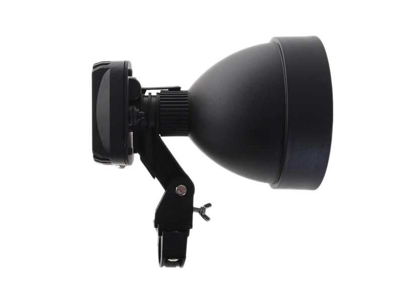 Night Saber Scope Mounted 1200lm Rechargeable LED Spotlight 10W 4 Night Saber Scope Mounted 1200lm Rechargeable LED Spotlight 10W - Image 2