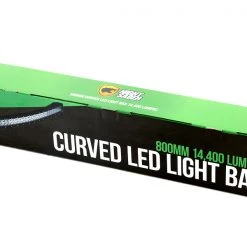 Night Saber 180W LED Curved Driving Light 14400lm 14 Night Saber 180W LED Curved Driving Light 14400lm -Navionics shop 171089 2