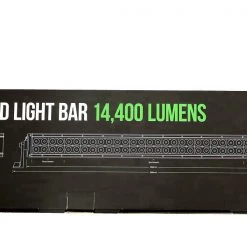 Night Saber 180W LED Curved Driving Light 14400lm 15 Night Saber 180W LED Curved Driving Light 14400lm -Navionics shop 171089 5