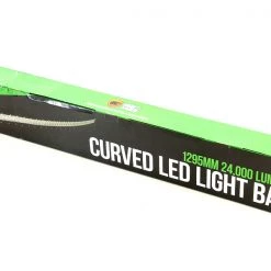 Night Saber 300W LED Curved Driving Light Bar 24000lm -Navionics shop 171090 1