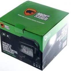 Night Saber LED Remote Control Searchlight With Handle And Remote 2500lm 18 Night Saber LED Remote Control Searchlight With Handle And Remote 2500lm -Navionics shop 171093 1