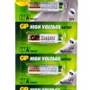 Night Saber 27A 12V Batteries Qty 5 -Navionics shop 174192 5 night saber battery 27 a alkaline 12 v x 5 174192 1338916 2