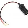 Night Saber Spotlight Battery Adapter Spade To Cigarette -Navionics shop 175057 night saber spotlight battery adapter spade to cigarette 175057 1328966 2