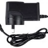 Night Saber 810 Lumen 240V Wall Charger For 10 Watt R/C Spotlight -Navionics shop 175058 spotlight wall charger 4 2 v 1 ah 810 lm 175058 1341001 1